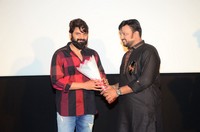 Natakam Movie Teaser Launch